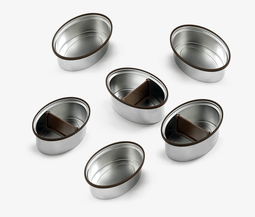 Buy Stainless Steel Lunch Box - Cookware And Bakeware, transparent png download