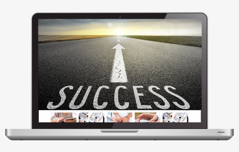 Laptop-lg - Tablet Computer, transparent png download