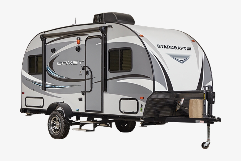 Is Wifi Ranger Your Answer To Wifi Networks - 2018 Starcraft Comet 17rb, transparent png download