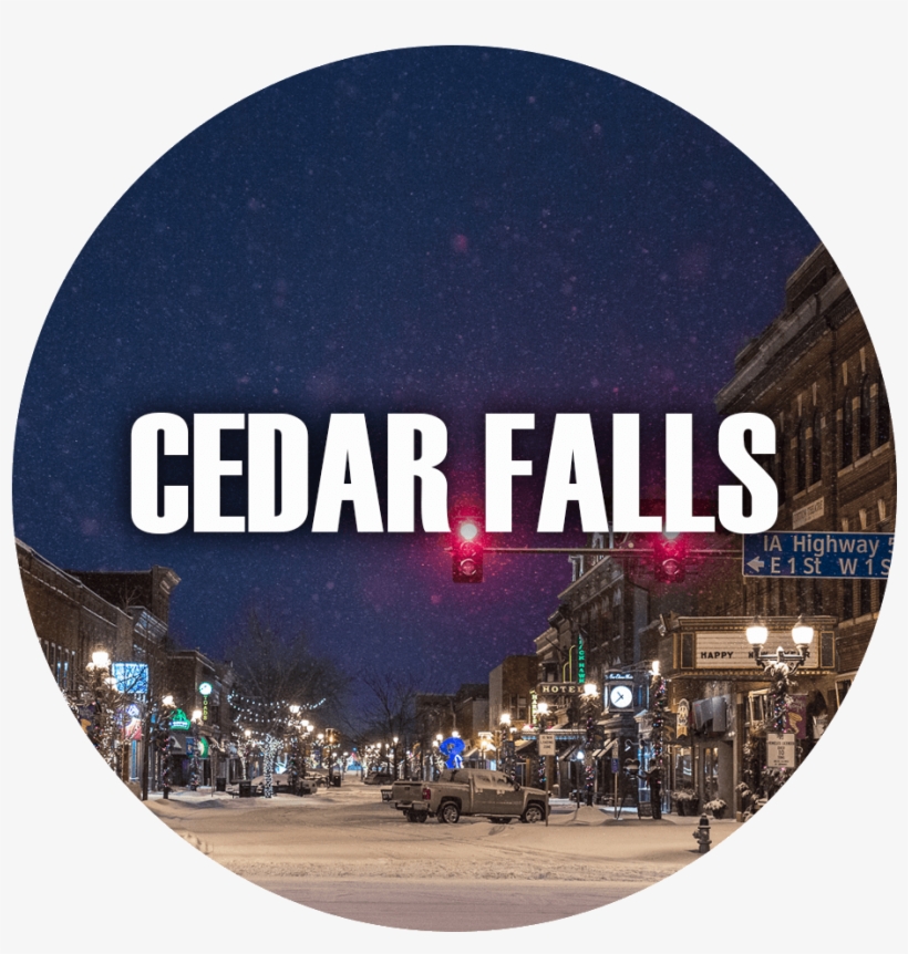 Web Design Company Cedar Falls - Label, transparent png download