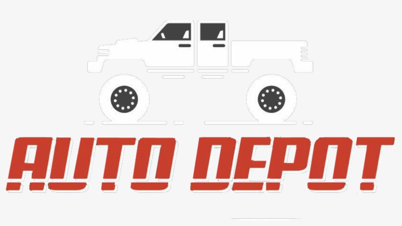 Logo - Off-road Vehicle, transparent png download