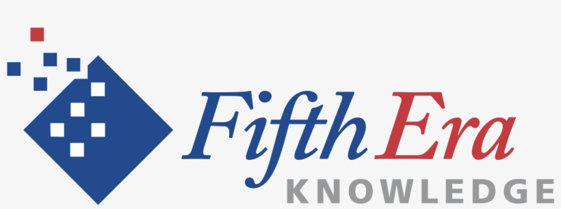 Fifth Era Knowledge Logo Png Transparent - Graphic Design, transparent png download