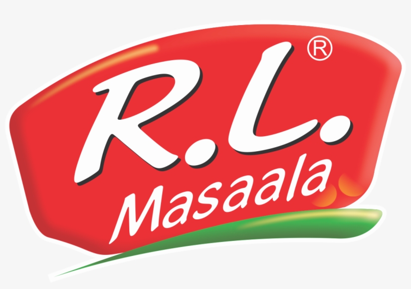 Rl Masala Delivers All Types Of Spices - Graphic Design, transparent png download