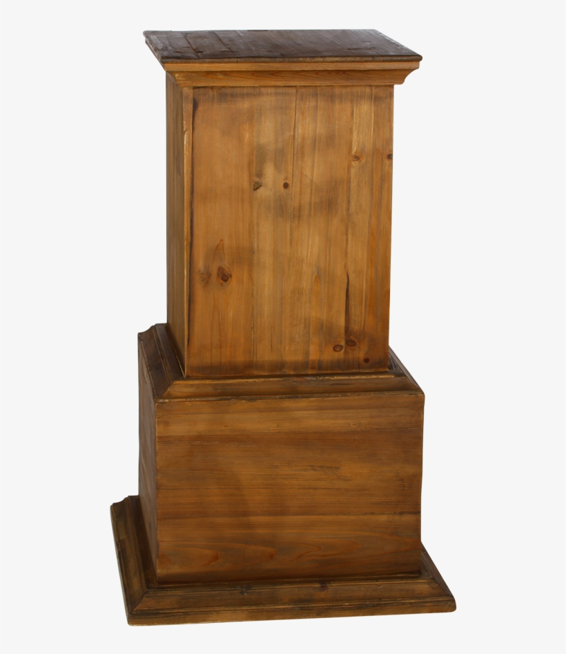 Flower Stand - End Table, transparent png download