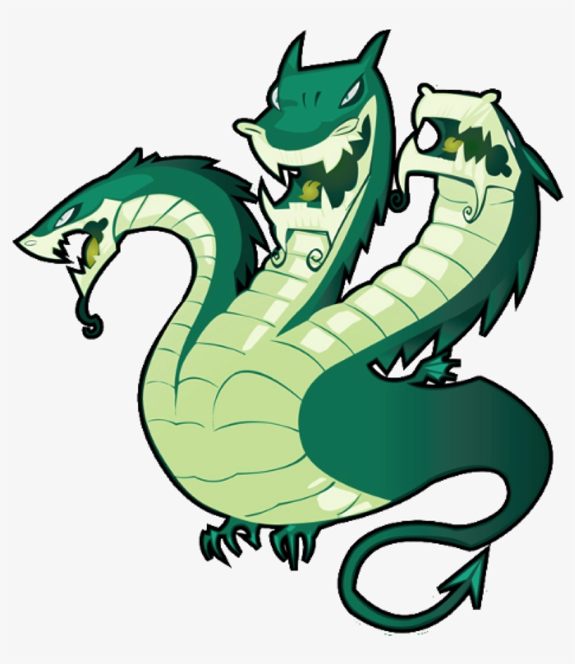 Thc Hydra, transparent png download