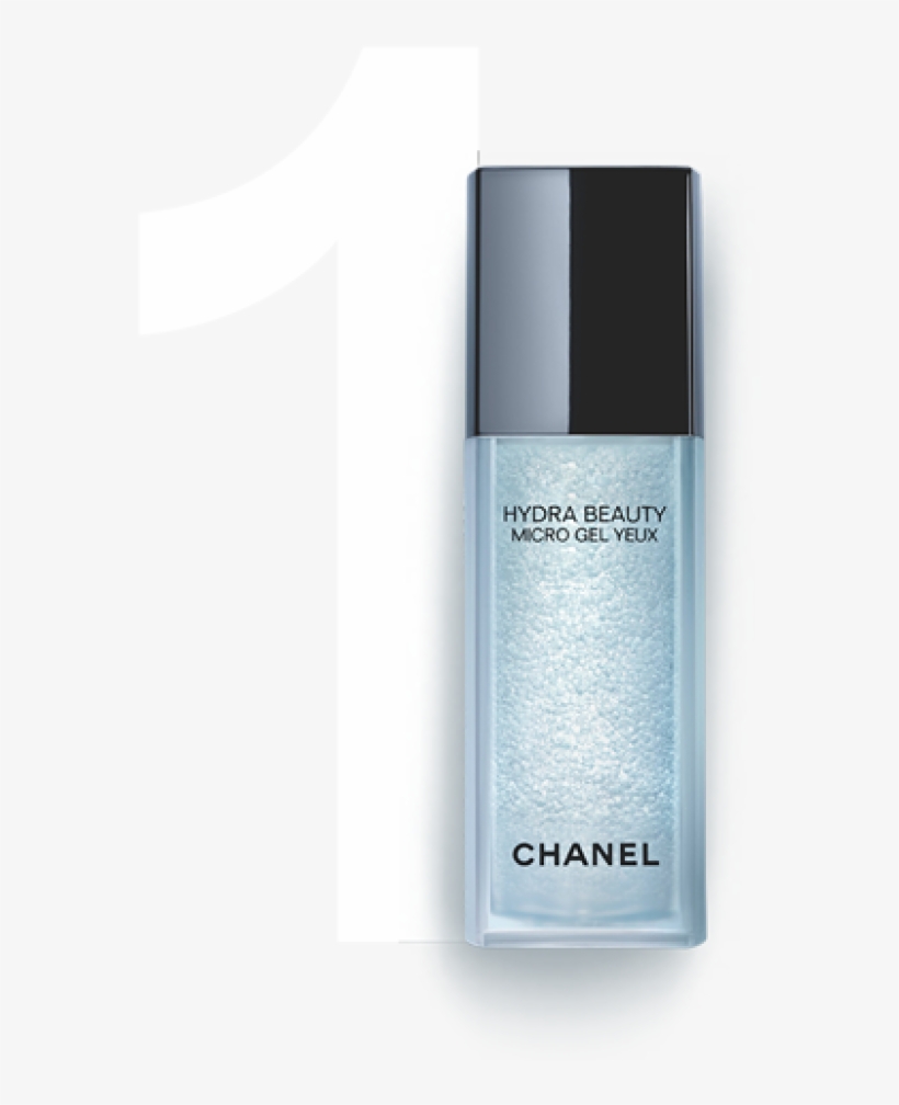 Smooth Your Eye Contour With Hydra Beauty Micro Gel - Cosmetics, transparent png download