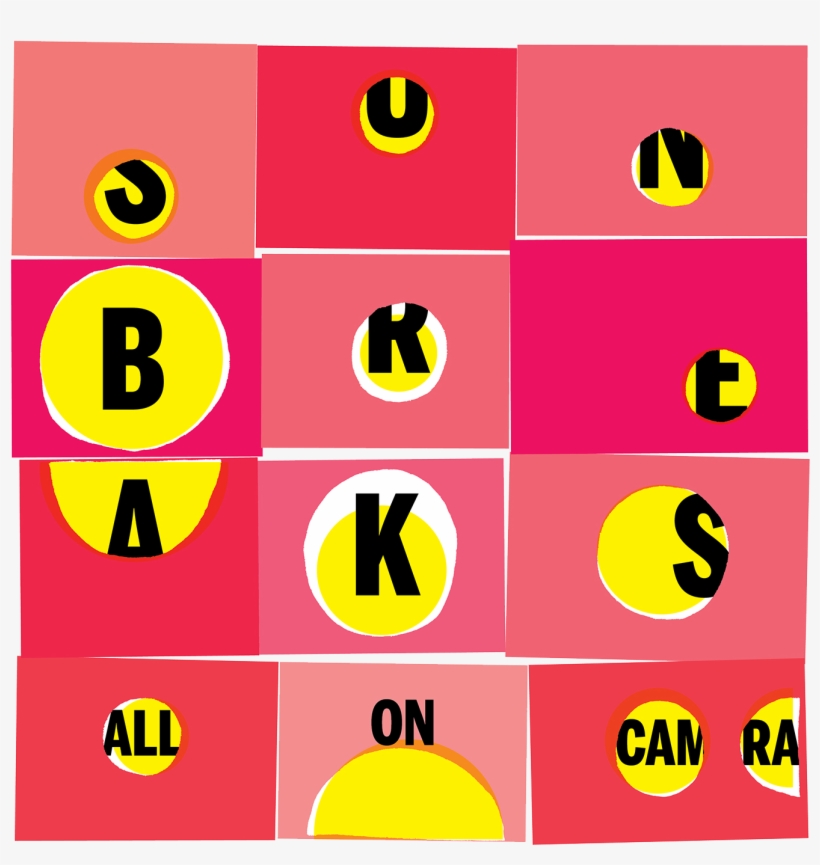 Cover - Sun Breaks, transparent png download