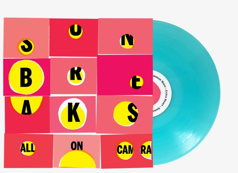 Back Cover - Sun Breaks, transparent png download