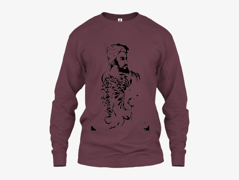 Shivaji Chatrapati - Eat A Bag Of Dicks Christmas Shirt, transparent png download