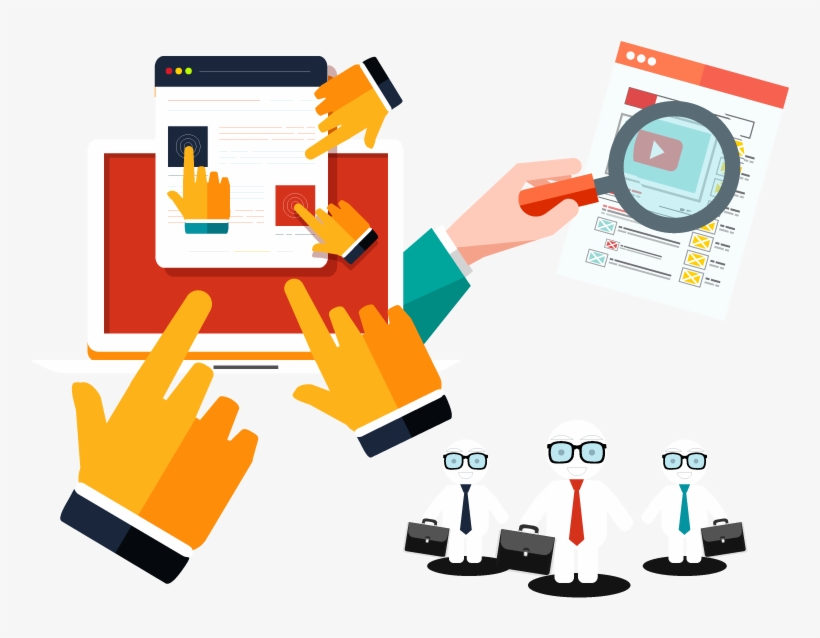 Marketing Politico Png, transparent png download