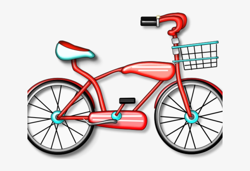 Bike Clipart Cyclist - 7 Sınıf Ingilizce 3 Ünite Sports, transparent png download
