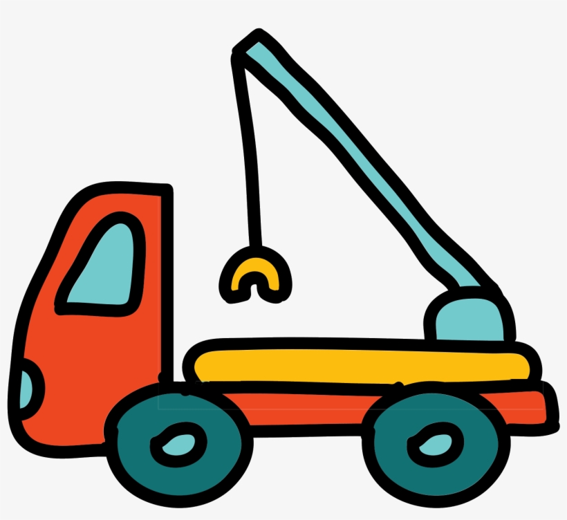 Graphic Freeuse Truck Icon Kostenloser Download Png - Truck, transparent png download