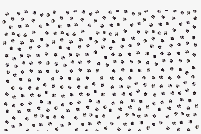 Good Little Dog - Speckled Dot Background, transparent png download