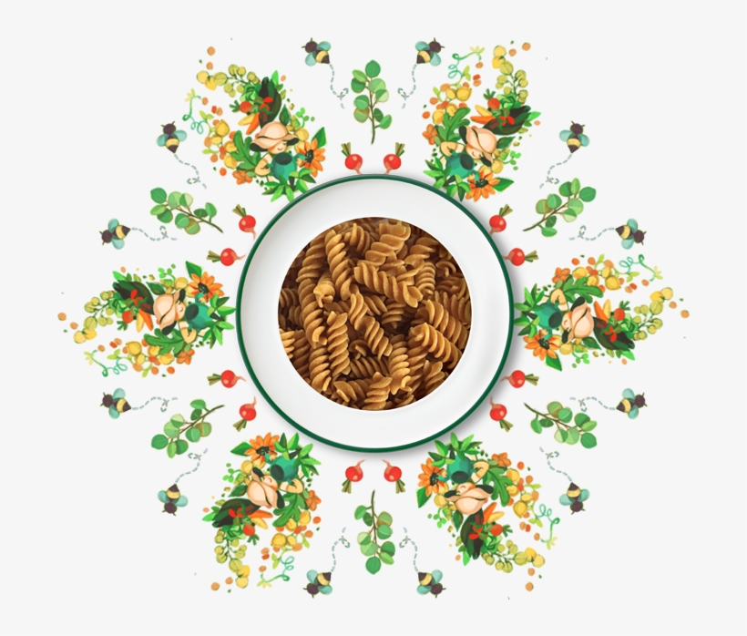 Pasta You Can Feel Good About - Pasta, transparent png download