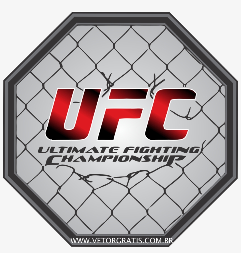 Pin Vet C, Oon On Pinterest - Ultimate Fighting Championship, transparent png download