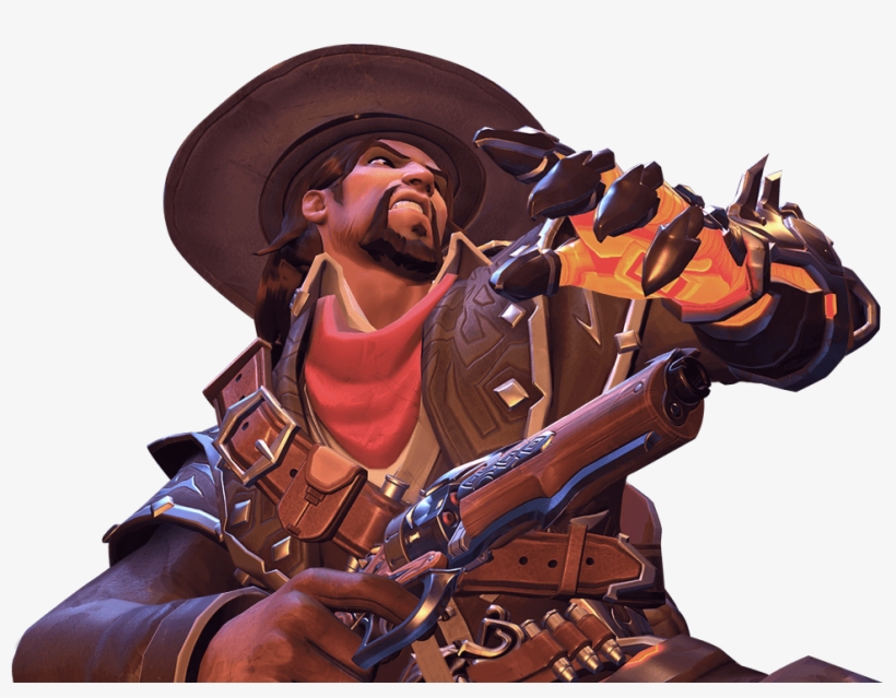 Halloween Terror Overwatch - Halloween Terror Overwatch 2018, transparent png download