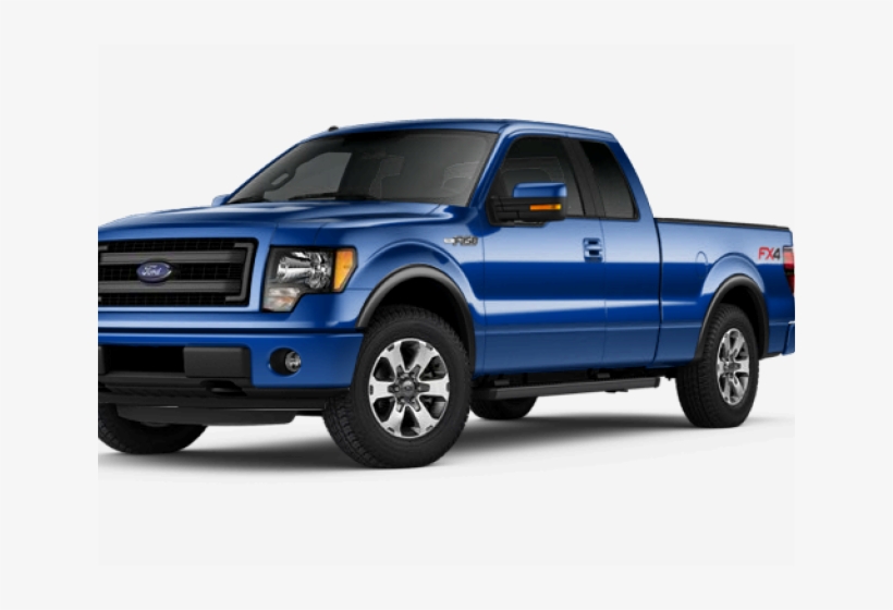 Ford Clipart Truck Icon 2010 Ford F 150 Regular PNG Image