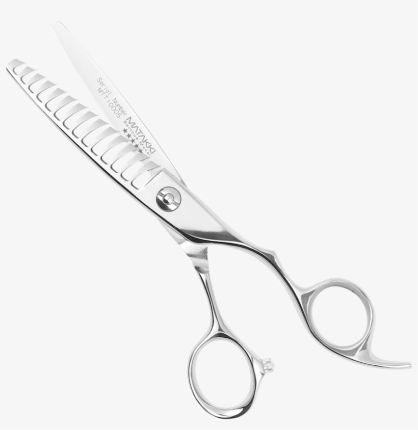 Picture Of The Soka - Hair-cutting Shears, transparent png download