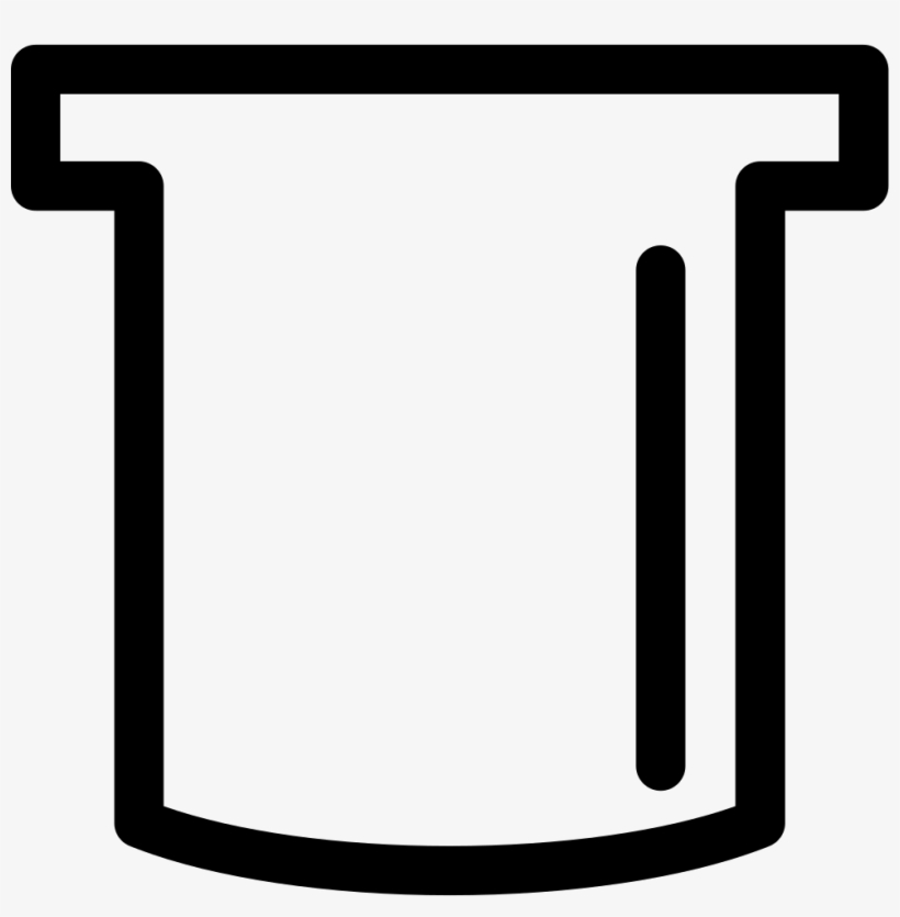 Png File - Top Hat, transparent png download