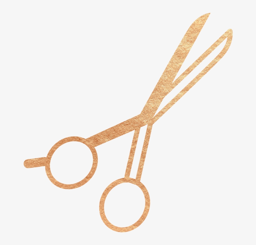 Book Your Appointment - Scissors, transparent png download