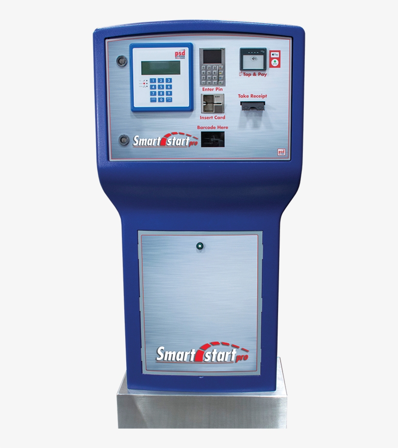 Smartstart Pro - Machine, transparent png download