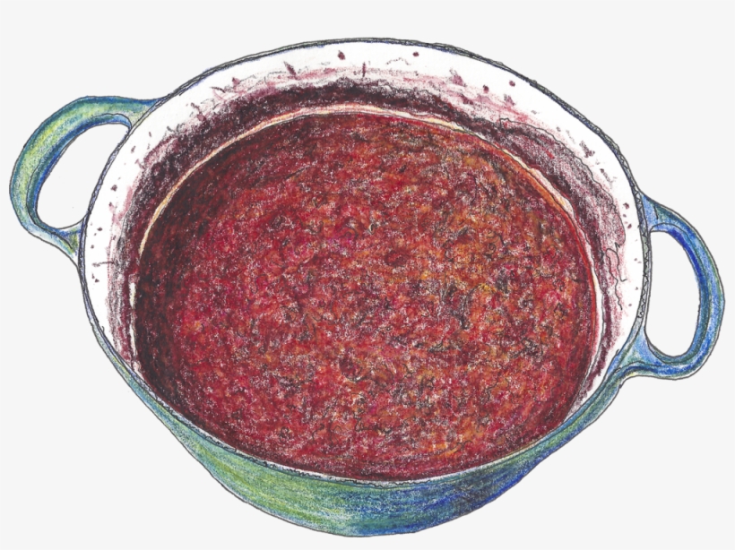 Bolognese Web Sm - Stewed Tomatoes, transparent png download