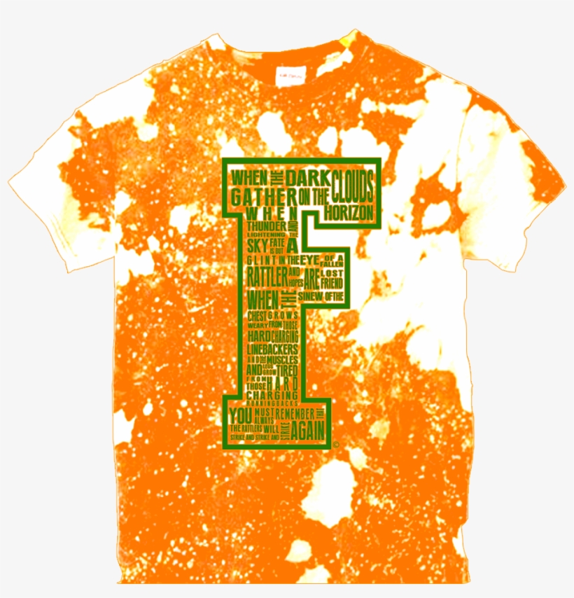 Dark Clouds-distressed Tee - Active Shirt, transparent png download