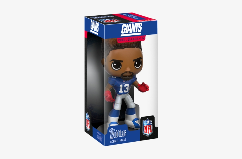 Nfl Funko Wobblers, transparent png download