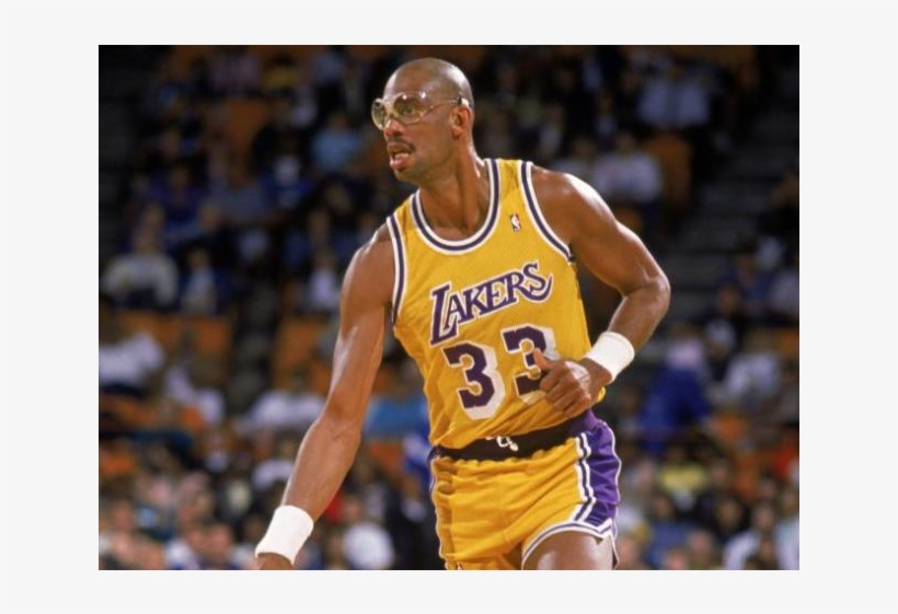I Am A Third Grader In Ms - Kareem Abdul Jabbar Famous, transparent png download