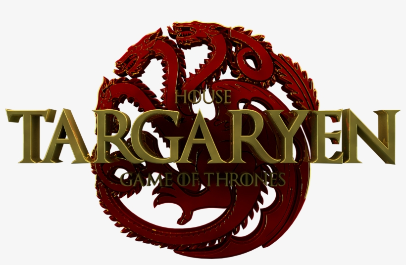 Game Of Thrones 3d - Graphic Design, transparent png download