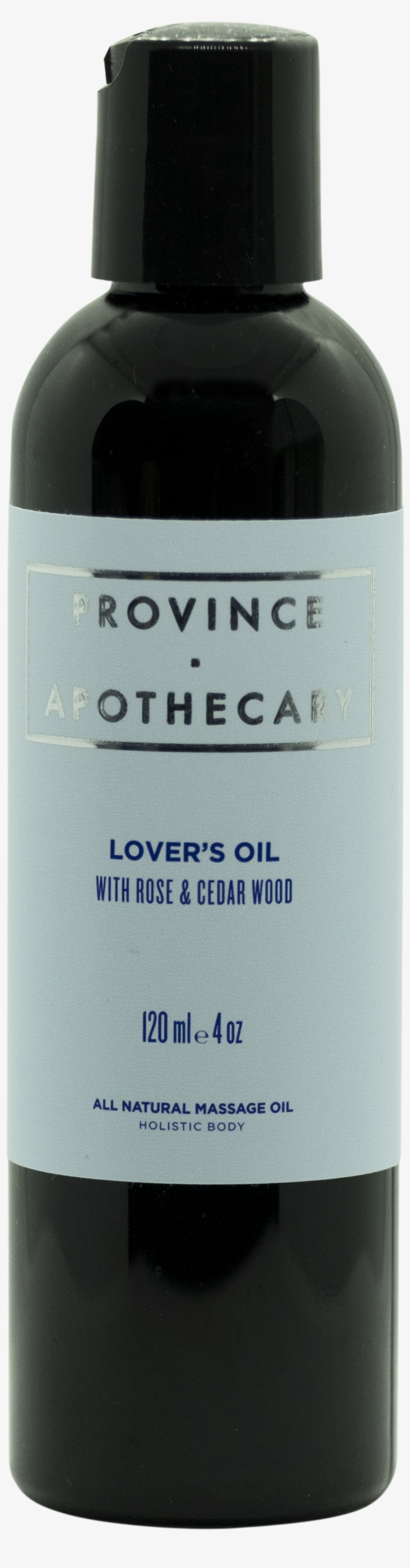 Lover's Oil 60ml - Cosmetics, transparent png download