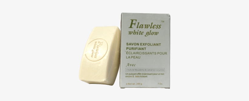 Flawless White Glow Serum, transparent png download