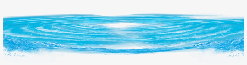 ##ftestickers #water #sea #ripple - Sea, transparent png download