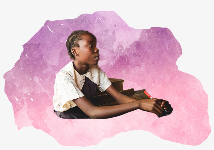 Brief Overview Water & Rwanada - Sitting, transparent png download