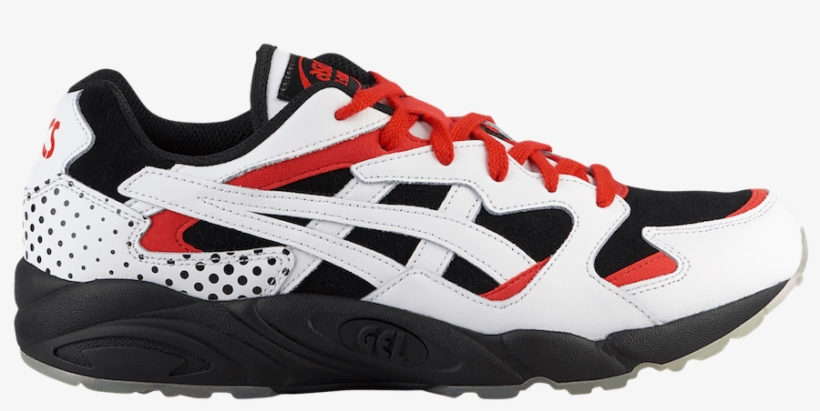 Asics Happy Chaos, transparent png download
