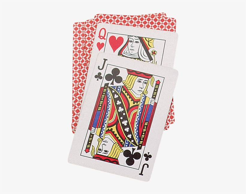 Flying Poker Chips Png - Playing Cards Jack, transparent png download