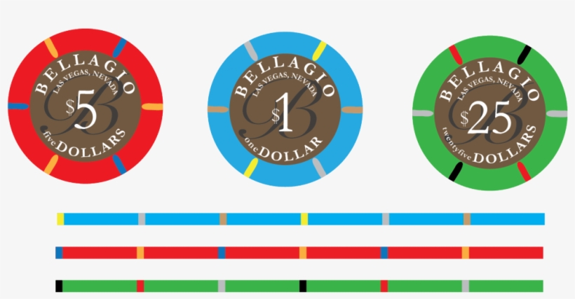 Bellagio Mockup - Circle, transparent png download