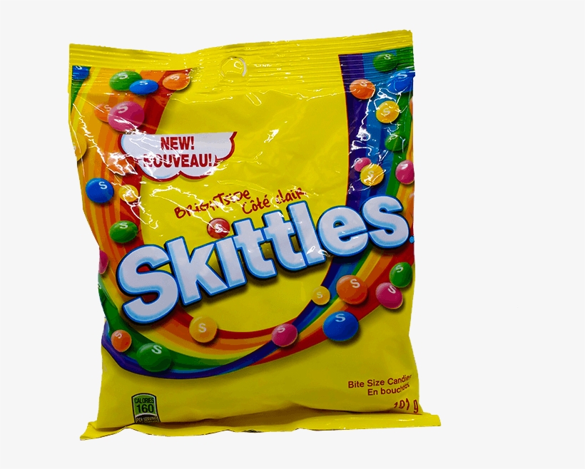 Skittles, transparent png download