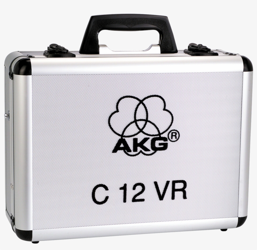 Tube "vintage Revival" Microphone - Akg, transparent png download