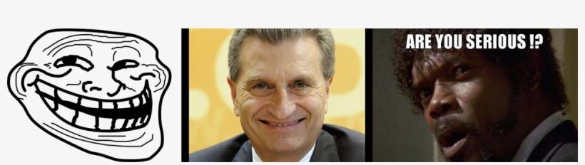 André Jaenisch On Twitter - Elder, transparent png download