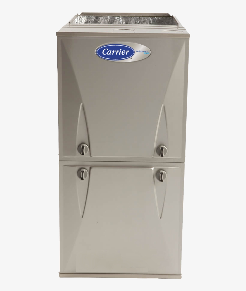 Carrier Furnace 59sc5 - Carrier Corporation, transparent png download