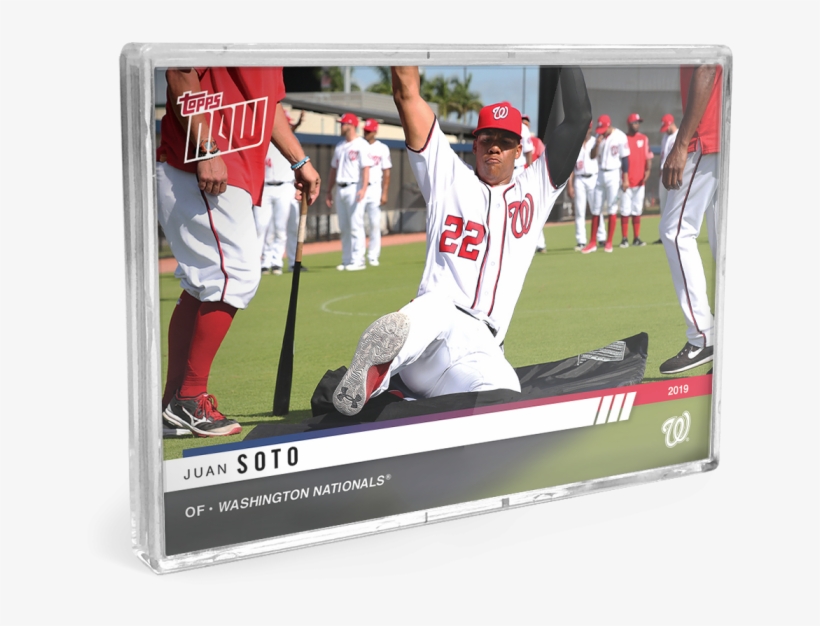 2019 Washington Nationals - College Baseball, transparent png download