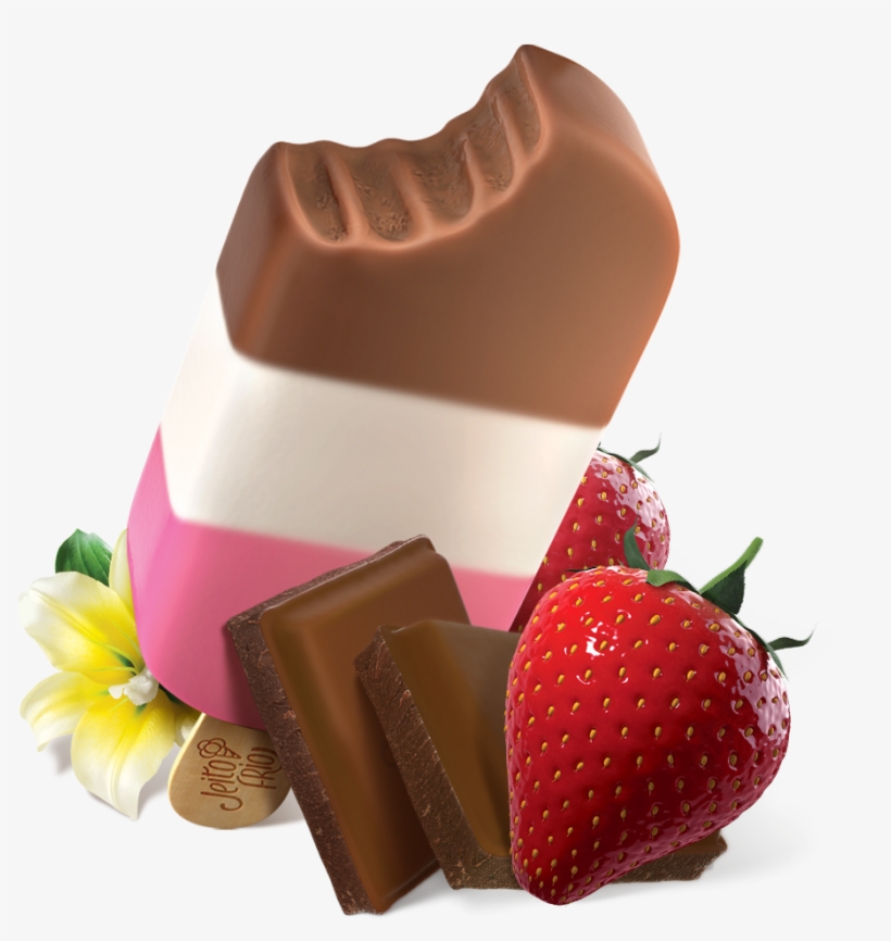 3d Art Collection Hand Cream - Chocolate, transparent png download