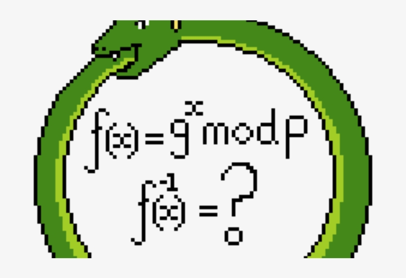 Coin Flipping With Discrete Logarithms - Circle, transparent png download