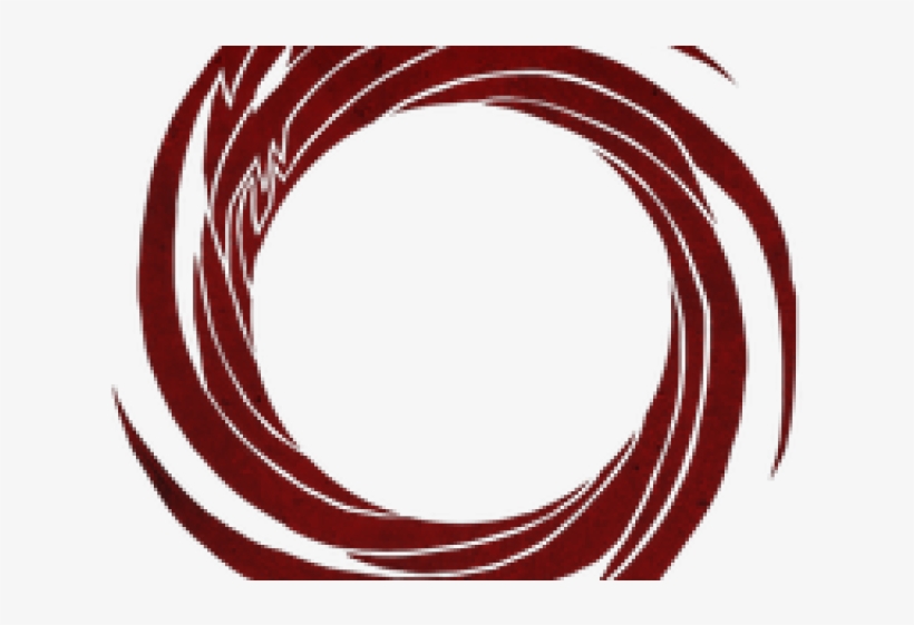 Ouroboros Clipart Animated - Circle, transparent png download