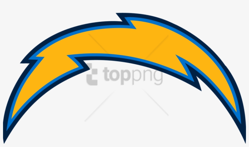 Download San Diego Chargers Flame Png Images Background - San Diego Chargers Png, transparent png download