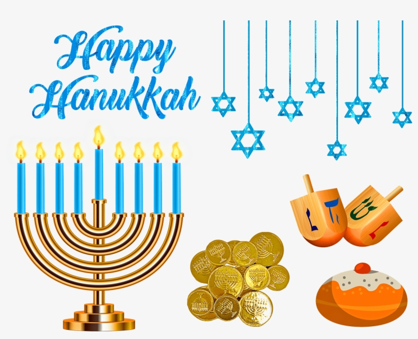 1920 X 1465 1 - Celebrate Hanukkah, transparent png download