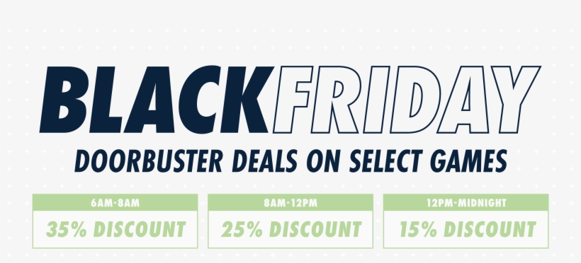 Black Friday - Graphics, transparent png download