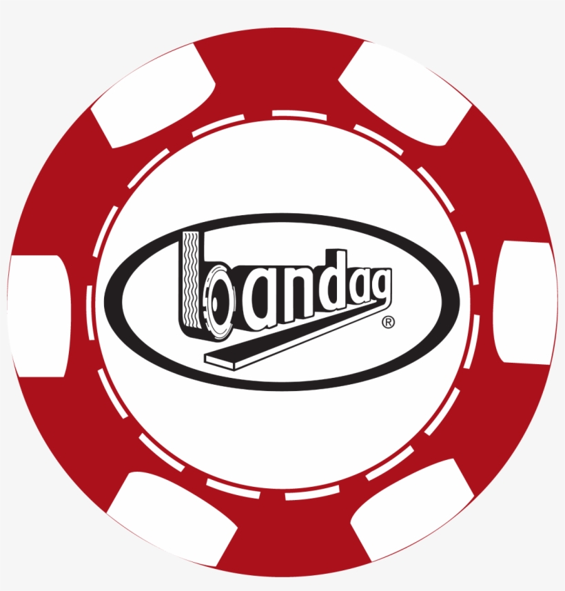 Custom Poker Chips - World Series Poker Chip, transparent png download