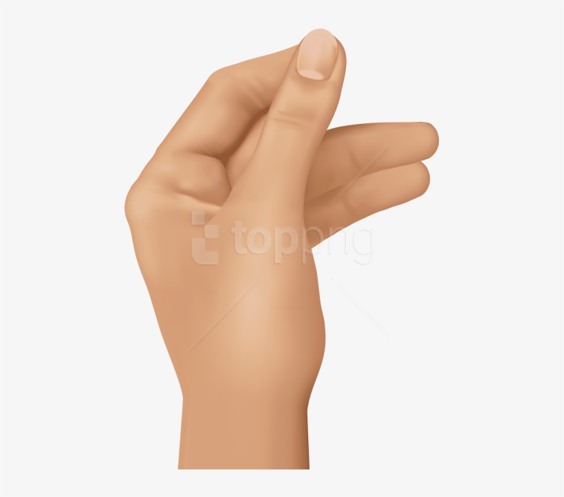 Free Png Download Hand Clipart Png Photo Png Images - Holding Hand Png Transparent, transparent png download